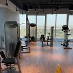 Vogue Al Wasl 1 Residence East 17Th Floor With Balcony View Of Zabeel Park And Dubai Frame, Walkable To Dubai Metro, Near Sheikh Zayed Road & Dubai World Trade Centre