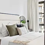 Silkhaus Upscale 1Bdr In Downtown Near Burj Khalifa