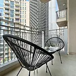 Silkhaus Upscale 1Bdr In Downtown Near Burj Khalifa
