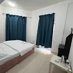 Satwa Residence