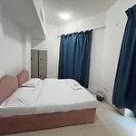 Satwa Residence