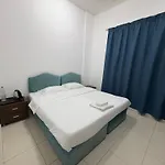 Satwa Residence