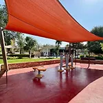 First Class Villa The Epitome Of Luxury