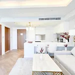 Dubai Mall Luxury 1Bedroom Balcony View