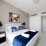 Modern 1Bdr Apartment Artesia Damac Hills