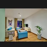 Shams Apartment Sea View 1 Bedrooms Jbr