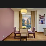 Shams Apartment Sea View 1 Bedrooms Jbr