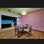 Shams Apartment Sea View 1 Bedrooms Jbr