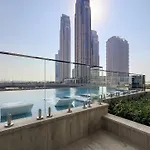 Premium 1Br Apt Missoni Urban Oasis, Business Bay