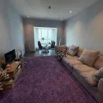 Sea And Dubai Ain View 1Br