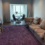 Sea And Dubai Ain View 1Br