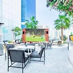 1Br Apartment In Paramount Tower B - Business Bay By Vibel