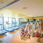 1Br Apartment In Paramount Tower B - Business Bay By Vibel