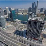 5 Minutes Walk To Dubai Mall And Burj Khalifa