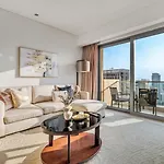 Guestready - Chic High-Rise In Dubai Marina