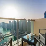 Guestready - Chic High-Rise In Dubai Marina