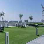 Panoramic 1Br I Luxury Stay