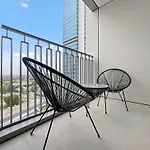 Silkhaus Luxurious 1Bdr In New Tower With Pool & Gym