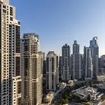 Burj Khalifa Views 2Br With Infinity Pool Downtown