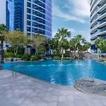 1Br Apartment In Paramount Tower B - Business Bay By Vibel