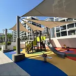 Amly Holiday Home Dubai
