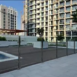 Amly Holiday Home Dubai