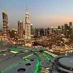Paradise View The Dubai Mall Residences