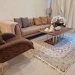 Luxury 2 Bedroom Act 1 Apartment