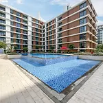Premium Home In Park Point Near Dubai Hills Mall
