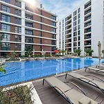 Premium Home In Park Point Near Dubai Hills Mall