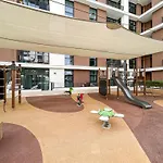 Premium Home In Park Point Near Dubai Hills Mall
