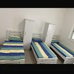 Tabs Dubai Hostel