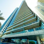 Captivating Sky & Sea Views In Two Bedroom Suite