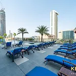 Captivating Sky & Sea Views In Two Bedroom Suite