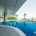 Captivating Sky & Sea Views In Two Bedroom Suite