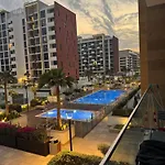 Jaddaf Building