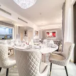 The Jbr Grand Luxury Sea View 4 Bedroom