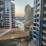 Seven Hotel Palm Jumeirah