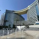 Seven Hotel Palm Jumeirah