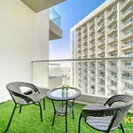 Modish One Bedroom Suite