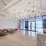 Exquisite Living In Riviera One Bedroom