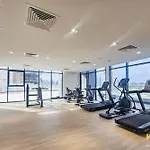 Exquisite Living In Riviera One Bedroom