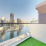 The Atria Residences - Luxurious Two Bedroom