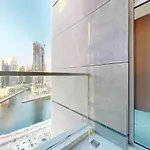 The Atria Residences - Luxurious Two Bedroom