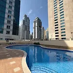 Marina Grand Metro Holiday Home