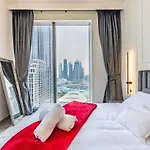 The London Condo - Forte Downtown Dubai