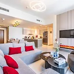 The London Condo - Forte Downtown Dubai
