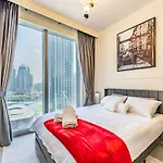 The London Condo - Forte Downtown Dubai