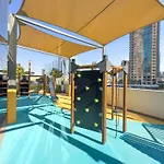 Grande 12 Opera District - Mesmerizing Full Burj & Fountain View Luxury Opera Unit