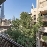 Luxury Living In The Heart Of Dubai - Next To Dubai Mall And Fountains - Stunning Full Burj Khalifa View